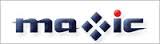 Manufacture Logo for Maxic Technology
